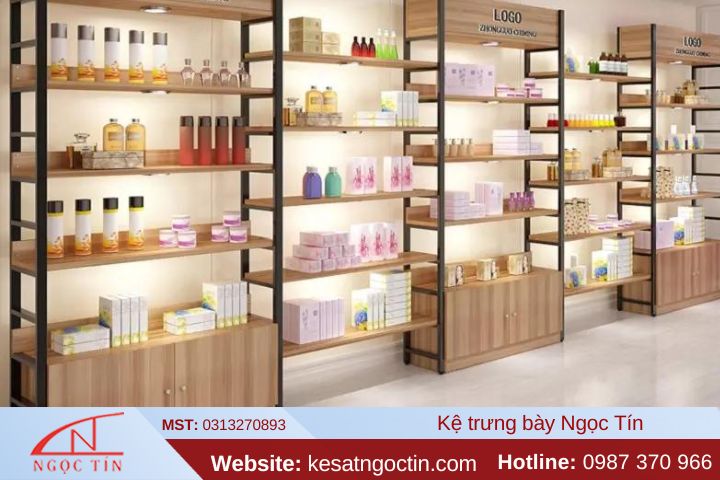 Mua kệ trưng bày tại Nhà Bè - Khám Phá Những Lựa Chọn Tốt Nhất Cho Doanh Nghiệp Của Bạn